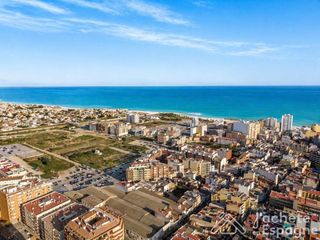 Dachwohnung  De sant pasqual. Exclusivo ático con vistas panorámicas al mar en pleno centro de