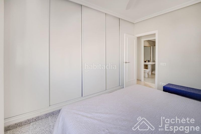 Foto 4a8be116-ad97-4267-b384-a0313ca0705b. Àtic amb calefacció aparcament a Casco Urbano Vinaròs