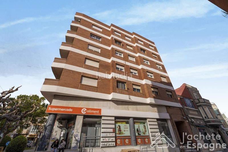 Foto d3fd5b28-f449-4114-aadf-a01c5a71fcef. Àtic amb calefacció aparcament a Casco Urbano Vinaròs