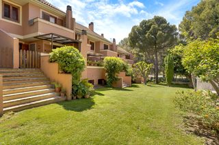 Casa bifamiliare  137. Exclusivo chalet pareado