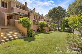 Doppelhaus  137. Exclusivo chalet pareado