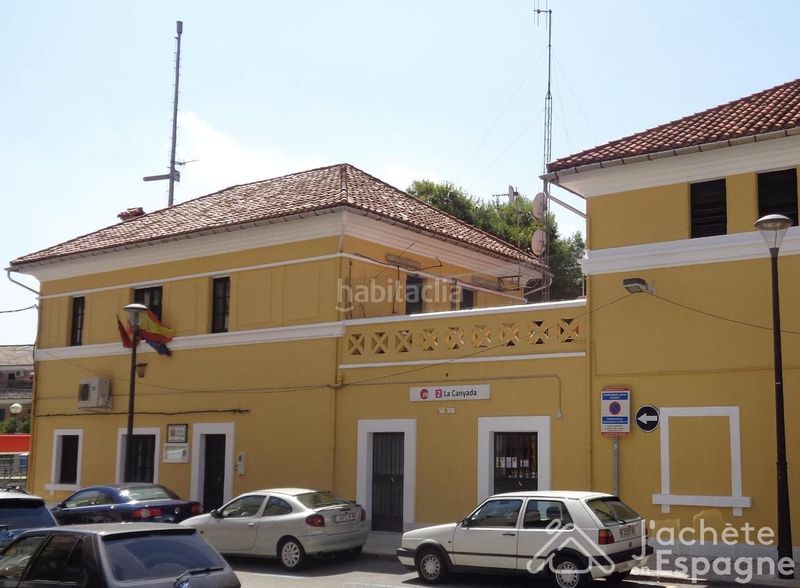 Foto 7beeaddb-ed23-41ba-8197-9f2e44bbc8f0. Casa aparellada amb calefacció aparcament piscina a Paterna