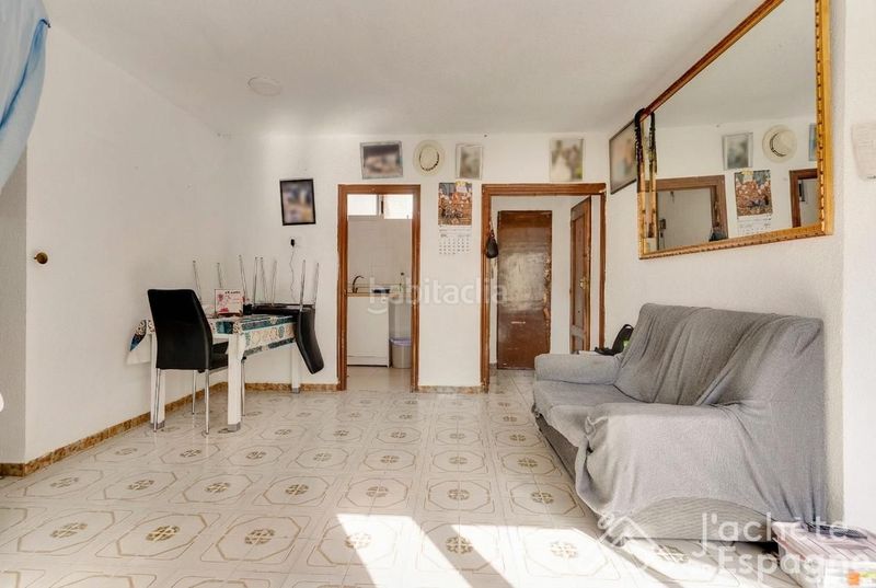 Foto 02773645-d0f8-4883-a682-b6e962fa5dc8. Pis amb aparcament a Centro Almazora / Almassora