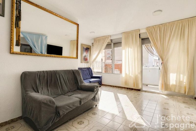 Foto 35d3da29-dac1-48de-8a97-1fcb48462856. Pis amb aparcament a Centro Almazora / Almassora