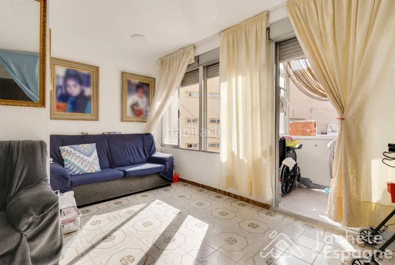 Foto 370ca8b4-f1b5-4c30-b3be-0385f432943e. Pis amb aparcament a Centro Almazora / Almassora