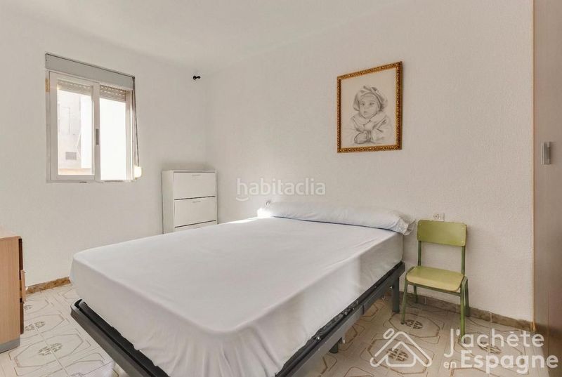 Foto 3b319522-66bb-4365-af4a-bbf22a6dc668. Pis amb aparcament a Centro Almazora / Almassora