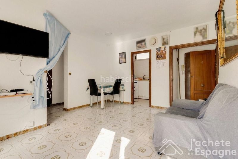 Foto 6c7974fd-22b2-4e6e-8718-0b0e0768ff1a. Pis amb aparcament a Centro Almazora / Almassora