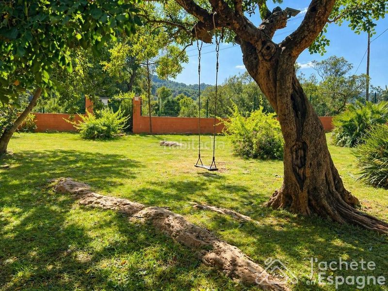 Foto 01ca16f8-57c8-4133-92a5-6e15c9ba84e5. Casa amb aparcament piscina a Centro-El Castillo Sagunt