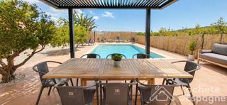 Casa  Pla del bou. Propiedad excepcional con alojamientos indep
