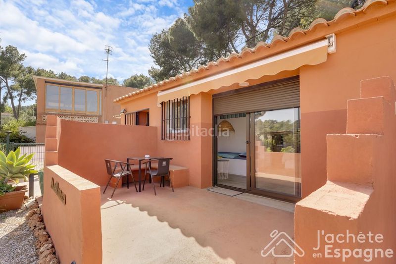 Foto d7a761c2-9773-4c6a-9a50-f1917e2fbe60. Casa amb aparcament piscina a Centro-El Castillo Sagunt