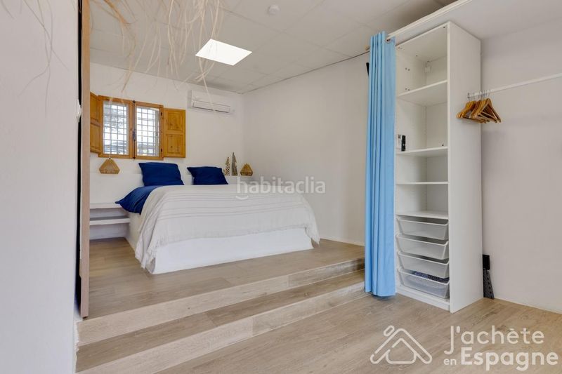 Foto e1b3eb2f-a769-48fb-8204-36ac0e5eebd1. Casa amb aparcament piscina a Centro-El Castillo Sagunt