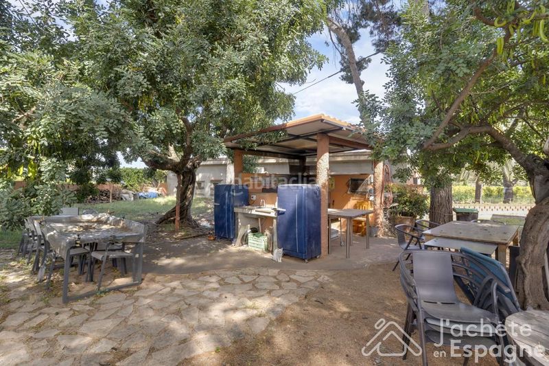 Foto f17345b9-5912-4f7b-ac25-0e89a6152467. Casa amb aparcament piscina a Centro-El Castillo Sagunt