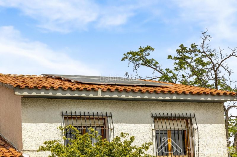 Foto 49828664-be5d-41a8-8d8c-16e312403eb0. Casa amb aparcament piscina a Villamontes-Boqueres Sant Vicent del Raspeig