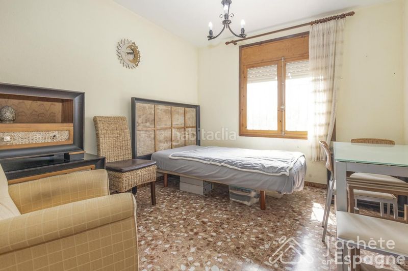 Foto 4c7ca9eb-4fb7-4348-b0e1-734b63f006e7. Casa amb aparcament piscina a Villamontes-Boqueres Sant Vicent del Raspeig
