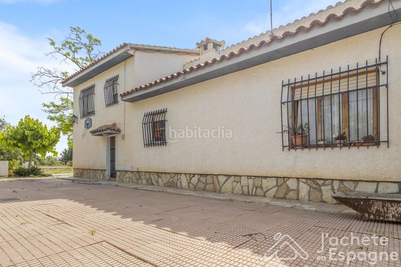 Foto 66cecf16-0adb-4b14-997b-fc77a3450d68. Casa amb aparcament piscina a Villamontes-Boqueres Sant Vicent del Raspeig