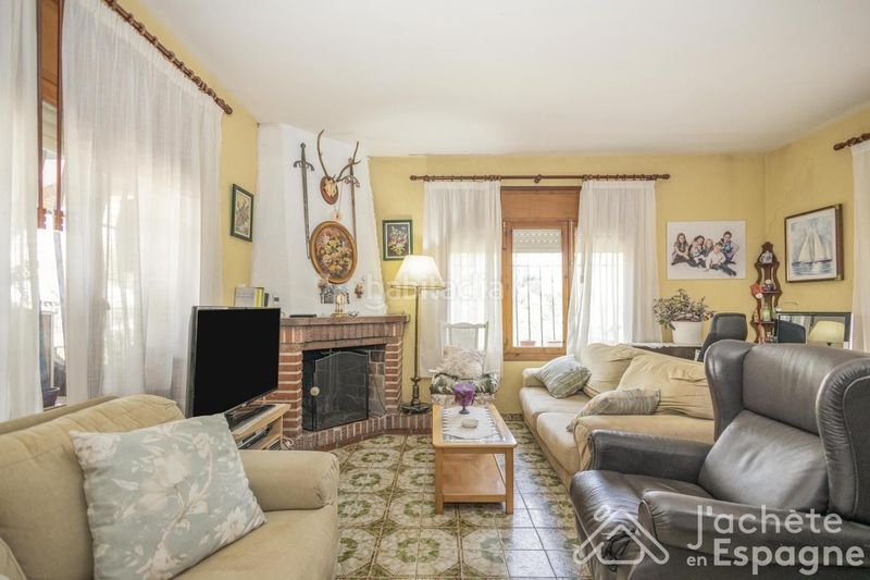 Foto 760b9307-5b93-4dfb-979d-fd3310ec6552. Casa amb aparcament piscina a Villamontes-Boqueres Sant Vicent del Raspeig