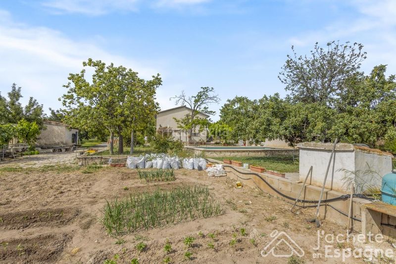 Foto 8f5c3c93-5745-4386-97d4-22b288768690. Casa amb aparcament piscina a Villamontes-Boqueres Sant Vicent del Raspeig