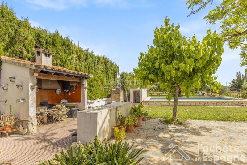 Foto 96f67569-4739-40ea-b36c-fb804c96c6b0. Casa amb aparcament piscina a Villamontes-Boqueres Sant Vicent del Raspeig