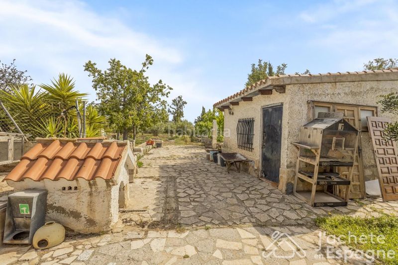 Foto a64cf717-cc96-4b14-84f0-987ad24adfe7. Casa amb aparcament piscina a Villamontes-Boqueres Sant Vicent del Raspeig