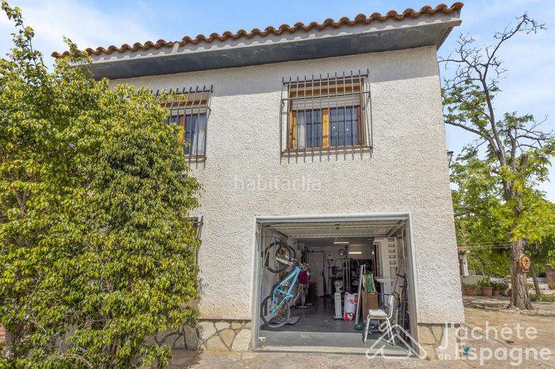 Foto a7eb2a09-aeb2-4359-b0eb-d3e96696c7f8. Casa amb aparcament piscina a Villamontes-Boqueres Sant Vicent del Raspeig