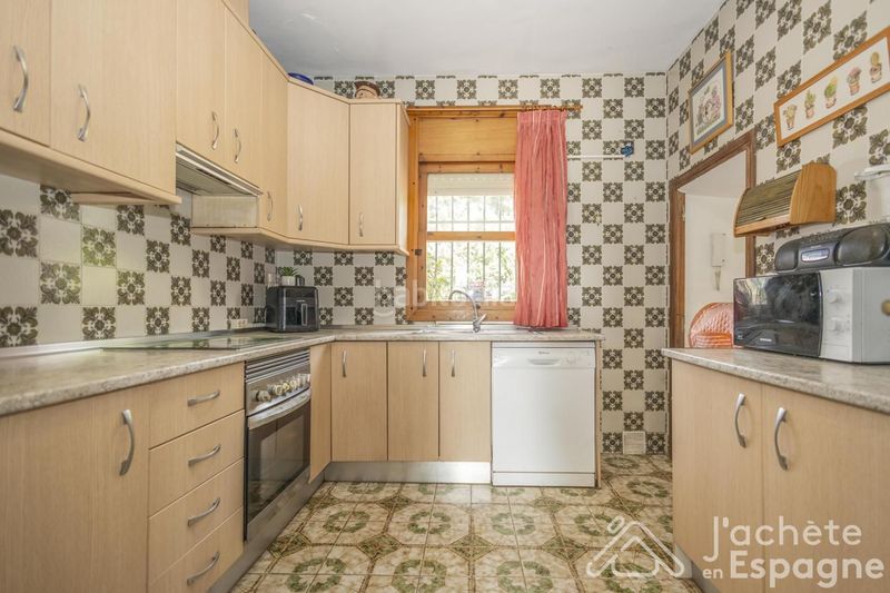 Foto a87bfeac-4c67-488f-9cdf-57329495b831. Casa amb aparcament piscina a Villamontes-Boqueres Sant Vicent del Raspeig