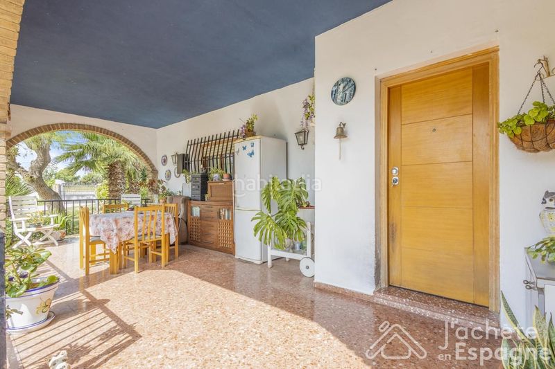 Foto b4fd1d63-4232-49a9-b287-7ea58e75a8d0. Casa amb aparcament piscina a Villamontes-Boqueres Sant Vicent del Raspeig