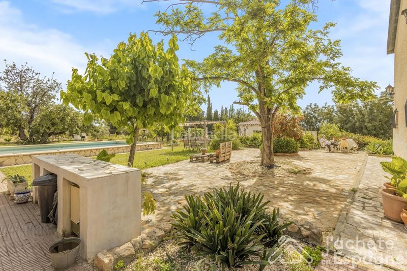 Foto bcdb7131-75c1-496b-9d8e-1e017fb8c75d. Casa amb aparcament piscina a Villamontes-Boqueres Sant Vicent del Raspeig