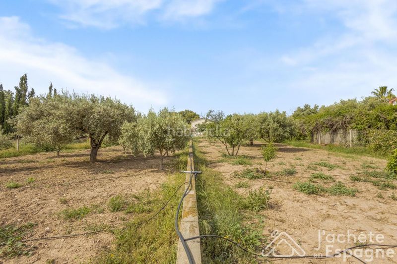 Foto f0761217-087d-4928-97e5-c77306f256a6. Casa amb aparcament piscina a Villamontes-Boqueres Sant Vicent del Raspeig