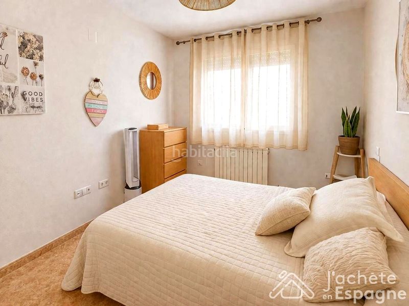 Foto d902748b-9676-496e-91d3-1a34f3001ec0. Pis amb aparcament a Casco Urbano Vinaròs