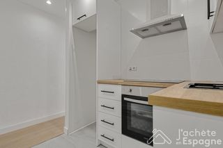 Pis  Jaime chicharro. Piso reformado cerca del mar, ideal inversión