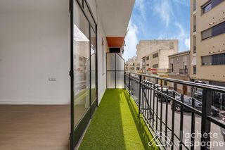 Appartement  Jaime chicharro. Piso reformado cerca del mar, ideal inversión