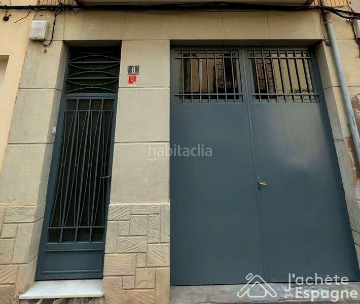 Foto 05d30bc0-8847-4fd4-a4fe-bc2509e6006d. Edifici a d'en pere bretó 8 a Pueblo Benicarló