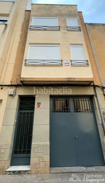 Foto 20f2b915-a34e-4538-a447-a545817034fe. Edifici a d'en pere bretó 8 a Pueblo Benicarló