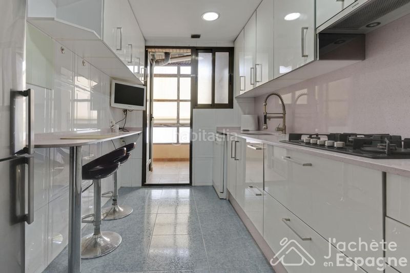Foto 007e90da-18de-401c-92fa-c8901499cd75. Duplex con riscaldamento parcheggio in La Creu del Grau Valencia