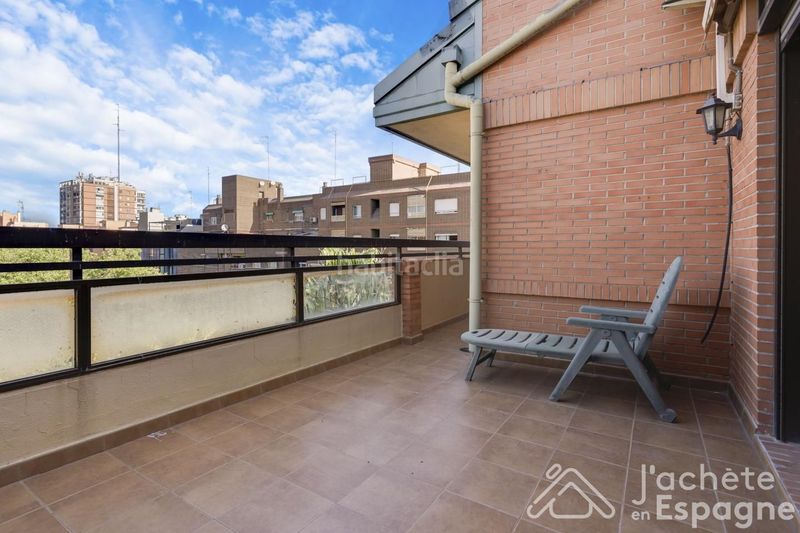 Foto 04a391e7-dffb-4a30-821a-87b7c7492870. Duplex con riscaldamento parcheggio in La Creu del Grau Valencia