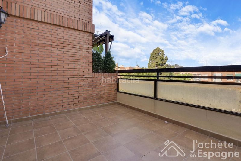 Foto 0caf4739-a6d0-4a4e-ab74-e724cffdd9c6. Duplex con riscaldamento parcheggio in La Creu del Grau Valencia