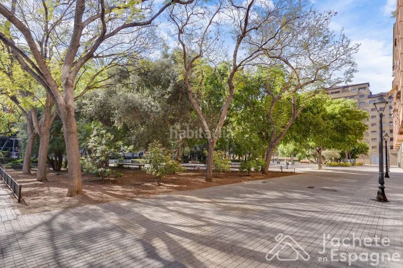 Foto 1543fcd5-8c91-4586-b937-4b5918c58597. Duplex con riscaldamento parcheggio in La Creu del Grau Valencia