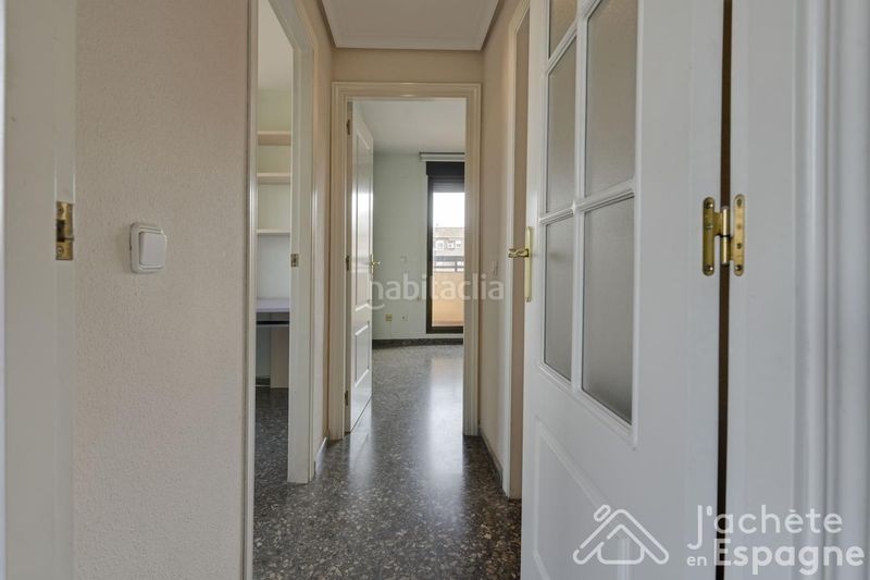 Foto 16a3d1f6-5eb3-44cb-8e75-01333f6ab3b5. Duplex con riscaldamento parcheggio in La Creu del Grau Valencia