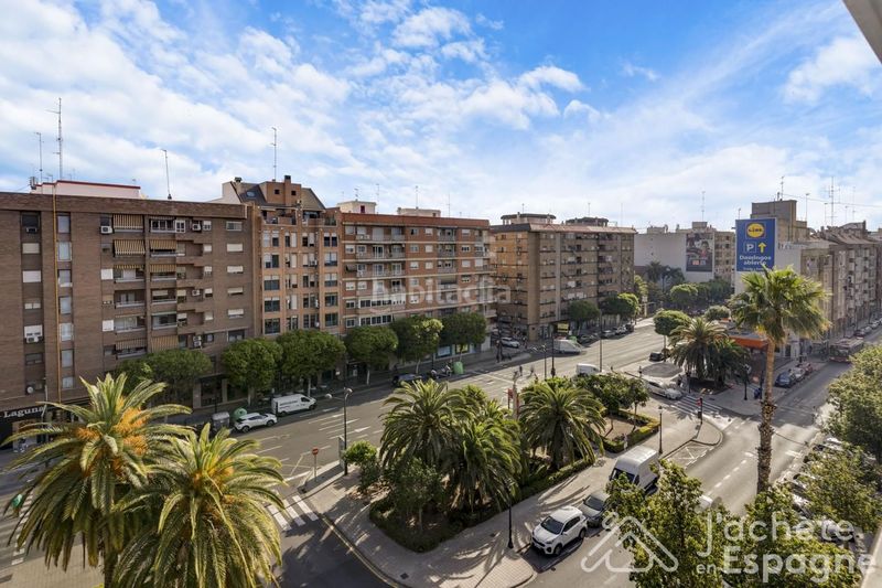 Foto 191f6ac6-5857-4ab4-9b13-0c6cf72b970b. Duplex con riscaldamento parcheggio in La Creu del Grau Valencia
