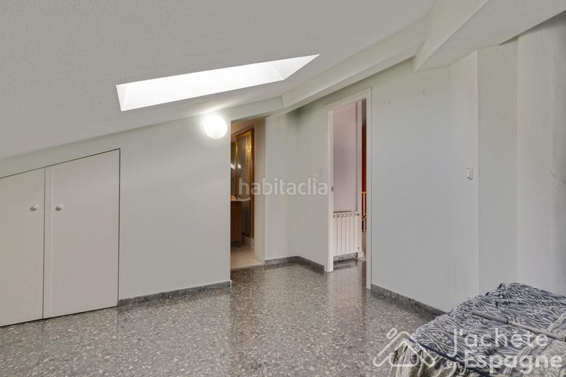 Foto 511ba50e-771e-465e-acf6-6a5537757132. Duplex con riscaldamento parcheggio in La Creu del Grau Valencia