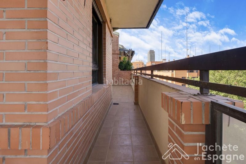 Foto 666041ef-f354-482f-9436-7d39f3fb604e. Duplex con riscaldamento parcheggio in La Creu del Grau Valencia