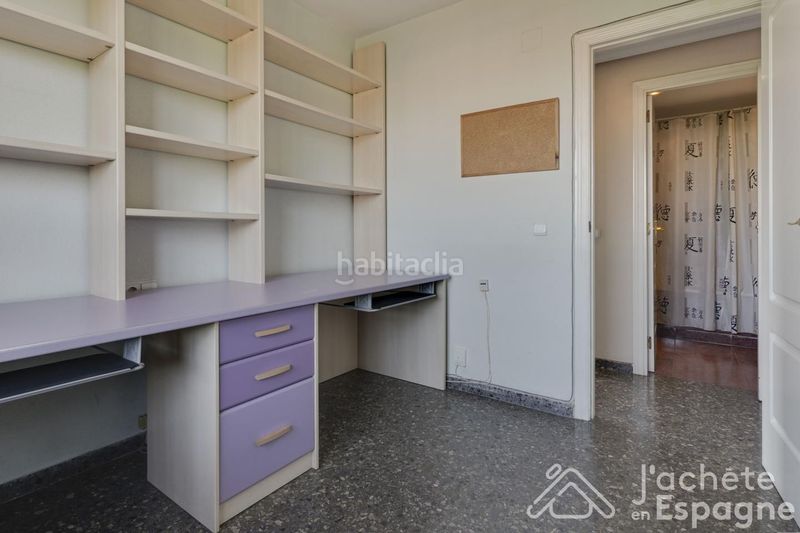 Foto 6740dea8-fd9f-480c-8548-7778172e9f4e. Duplex con riscaldamento parcheggio in La Creu del Grau Valencia