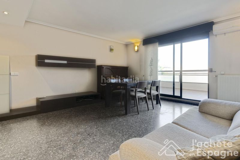 Foto 74818438-04cd-40f1-a96a-090200cfb549. Duplex con riscaldamento parcheggio in La Creu del Grau Valencia