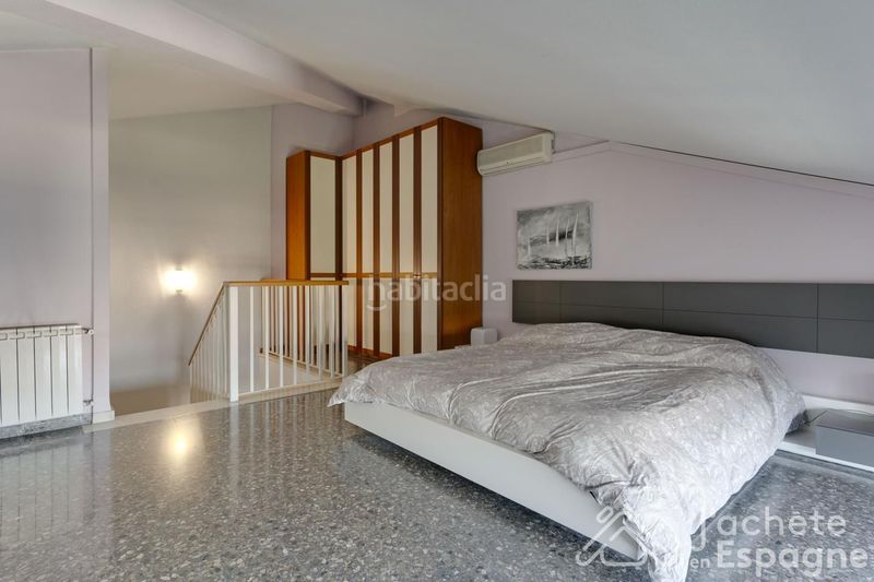Foto 834d6e7e-44cf-4de4-b790-51e51a79257f. Duplex con riscaldamento parcheggio in La Creu del Grau Valencia
