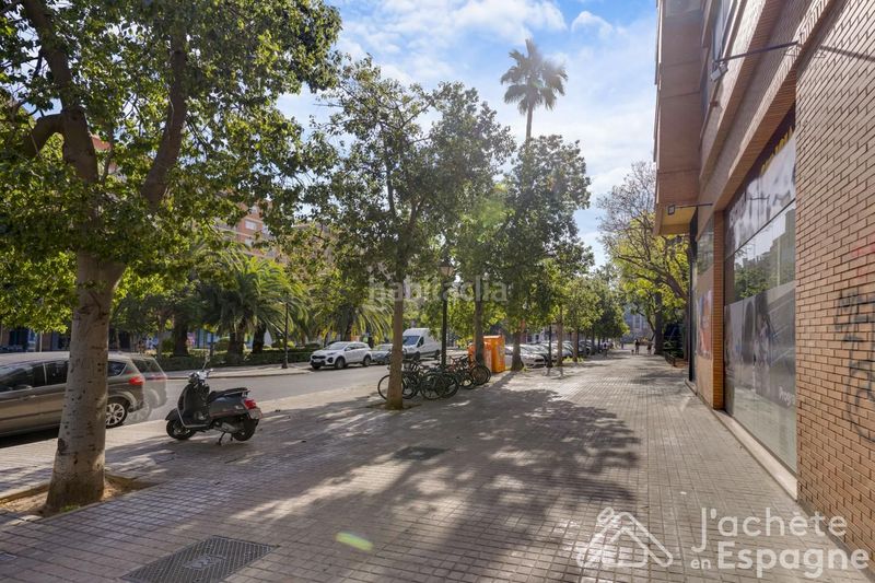 Foto 88b9b3a3-40f8-4986-9043-9baf6378c9b7. Duplex con riscaldamento parcheggio in La Creu del Grau Valencia