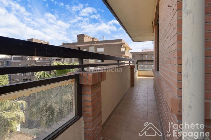 Foto a20291d0-616f-409e-9877-67c04aa4b8ad. Duplex con riscaldamento parcheggio in La Creu del Grau Valencia