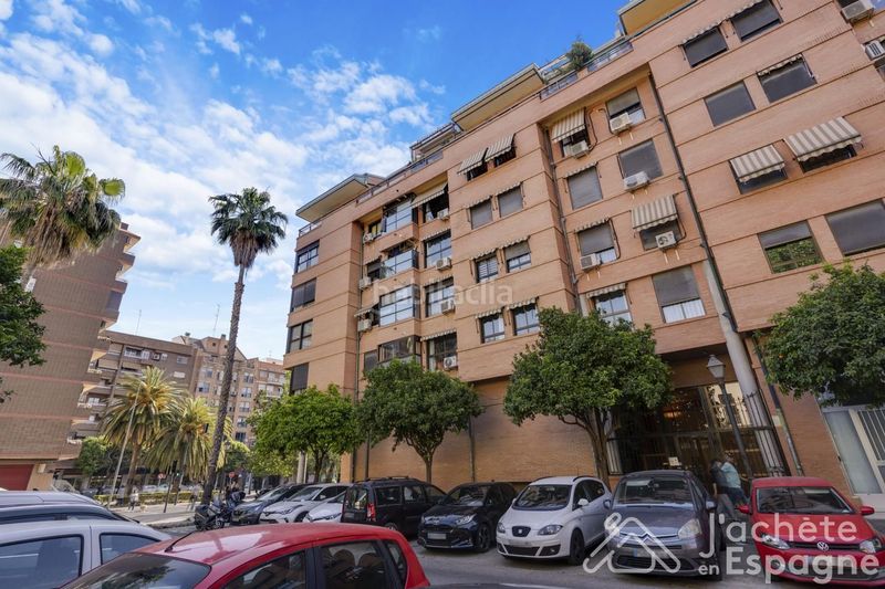 Foto a25d6d8e-a869-40cd-95c1-f0f63c3006af. Duplex con riscaldamento parcheggio in La Creu del Grau Valencia