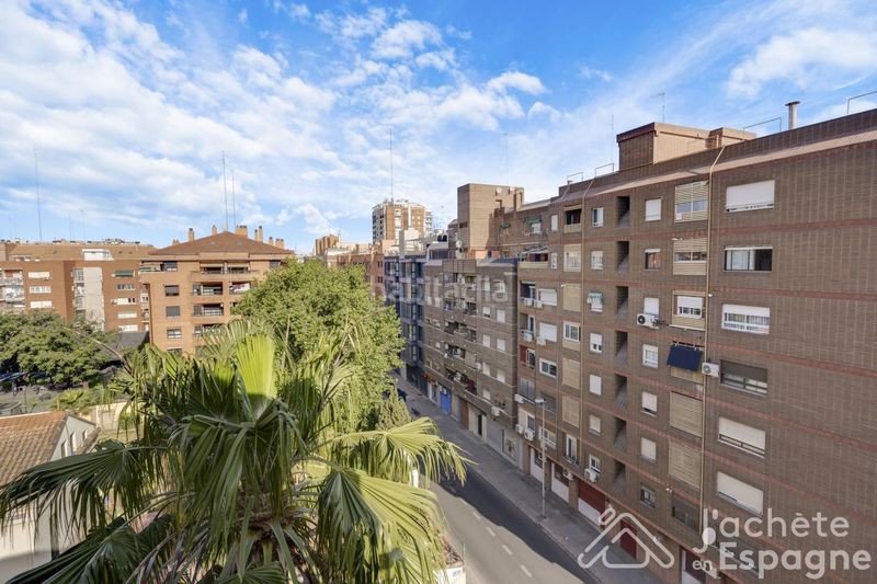 Foto a6f32243-f431-4b02-8ab0-d6c7d4088dd3. Duplex con riscaldamento parcheggio in La Creu del Grau Valencia