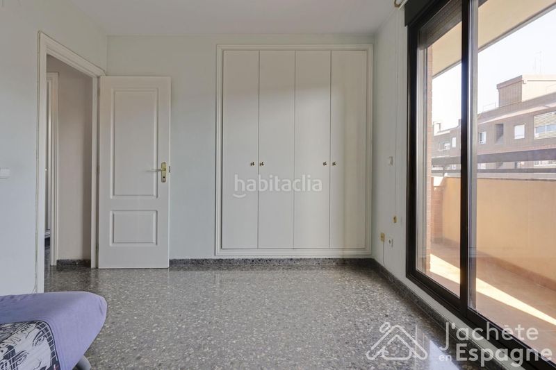 Foto bd61794a-07dd-44fe-b256-f4ccd7658e62. Duplex con riscaldamento parcheggio in La Creu del Grau Valencia