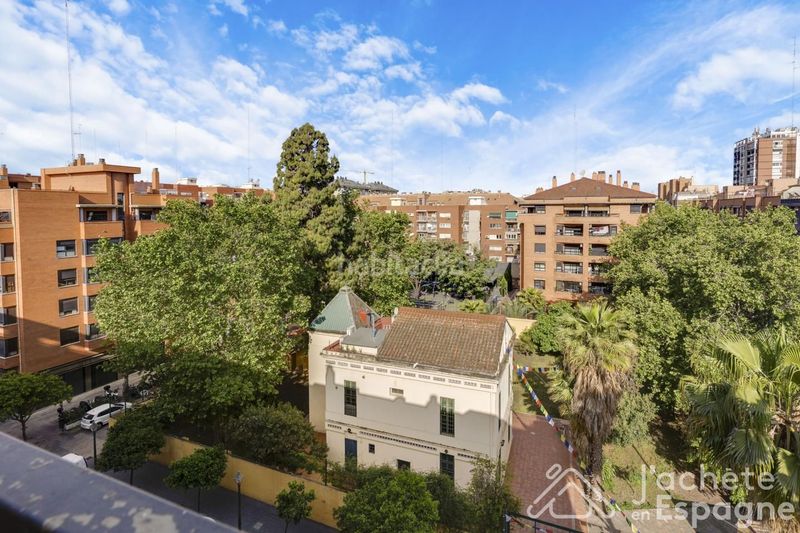 Foto bf15ce7f-4030-4198-b43a-3f07cc7884c4. Duplex con riscaldamento parcheggio in La Creu del Grau Valencia
